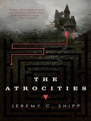cover image of The Atrocities